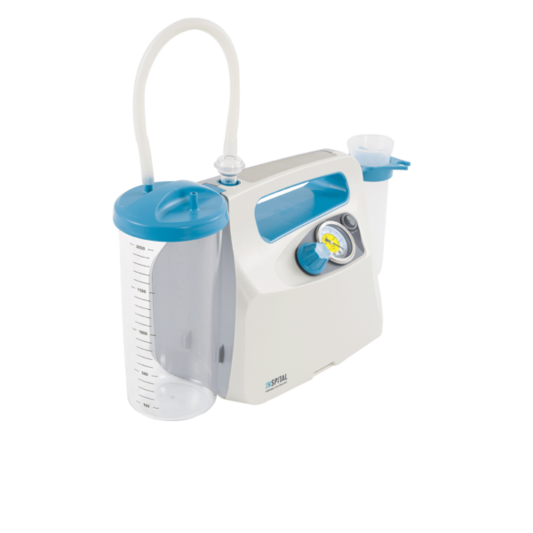 Portable Suction Unit SU60.08